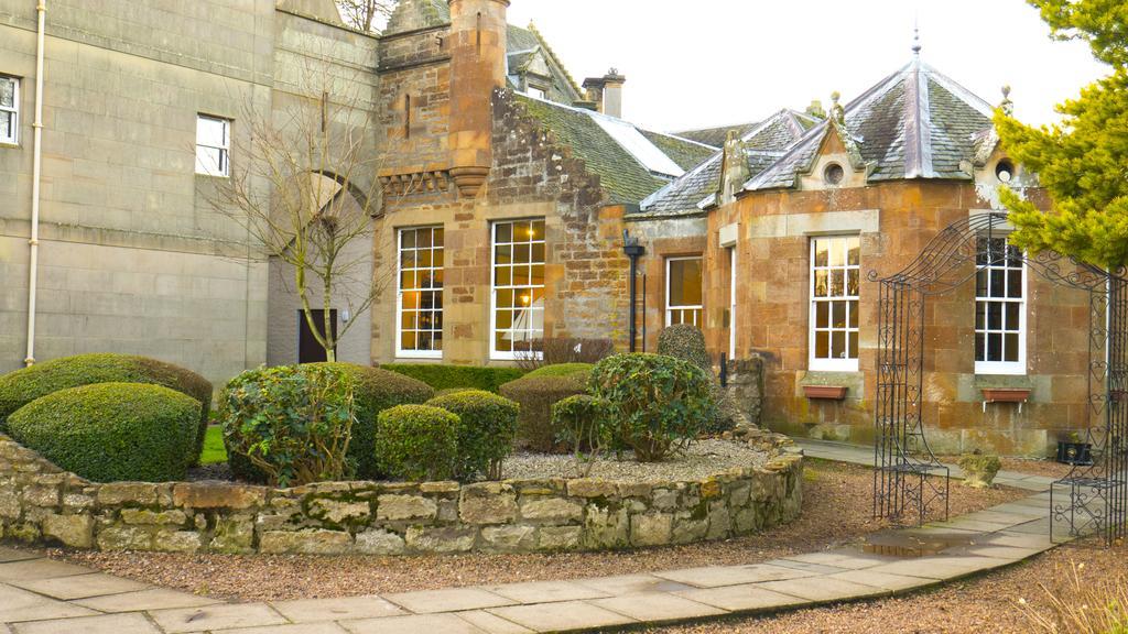 Bed and Breakfast Kilconquhar Castle Estate Экстерьер фото
